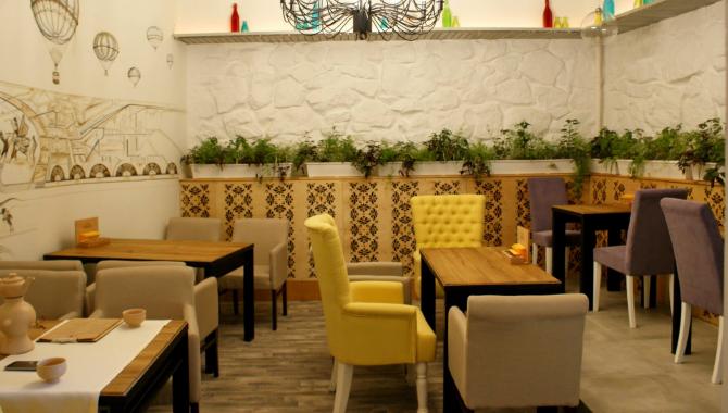 Канарейка - фото (4104-46435)