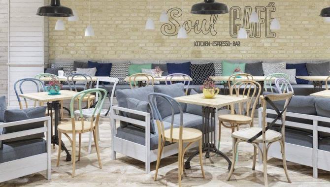 Soul Cafe - фото (3700-46751)