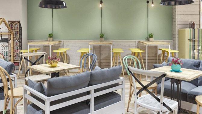 Soul Cafe - фото (3700-46752)