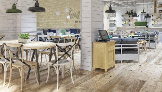 Soul Cafe - фото (3700-46753)