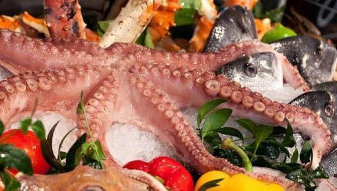 Рыбный Базар - фото (848-3742)