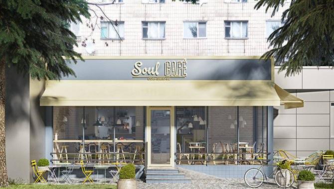 Soul Cafe - фото (3700-46748)