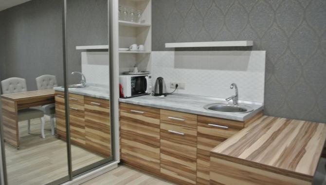 Mini Hotel on Demiivska - фото (6092-44213)