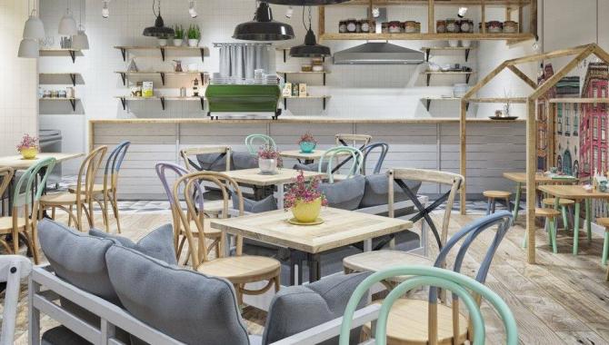 Soul Cafe - фото (3700-46749)