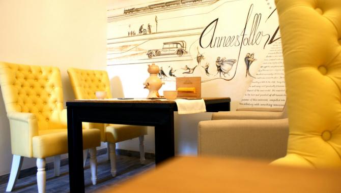 Канарейка - фото (4104-46433)