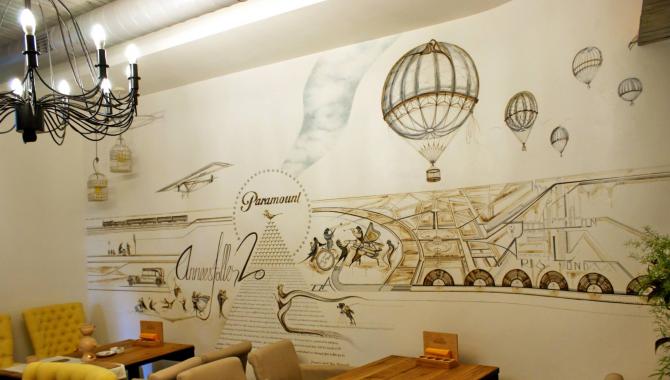 Канарейка - фото (4104-46432)