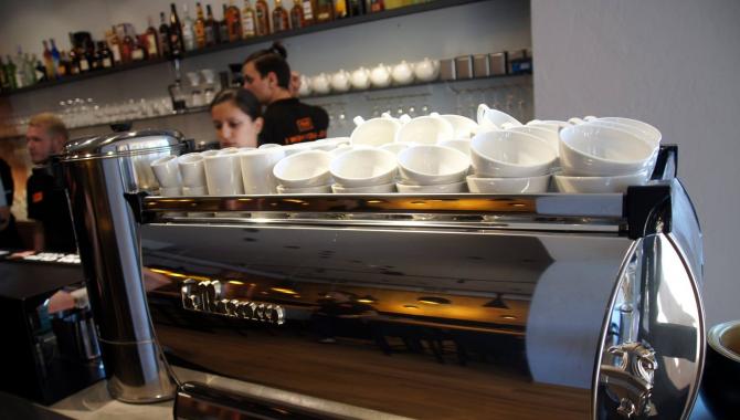 Roast & Brew Cafe - фото (3691-45756)