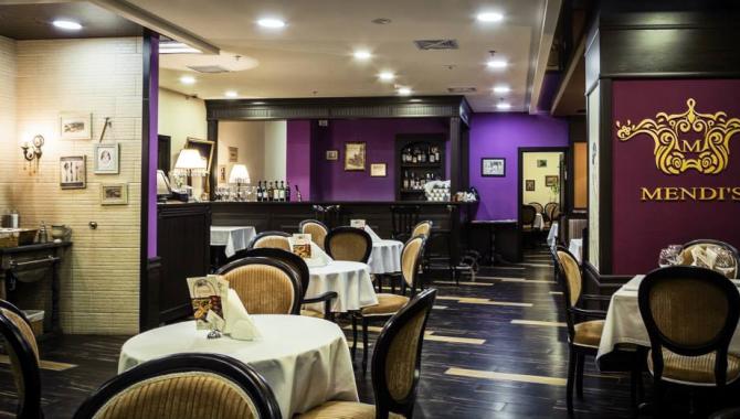 Mendis - фото (4683-46226)