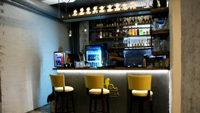 Канарейка - фото (4104-46430)