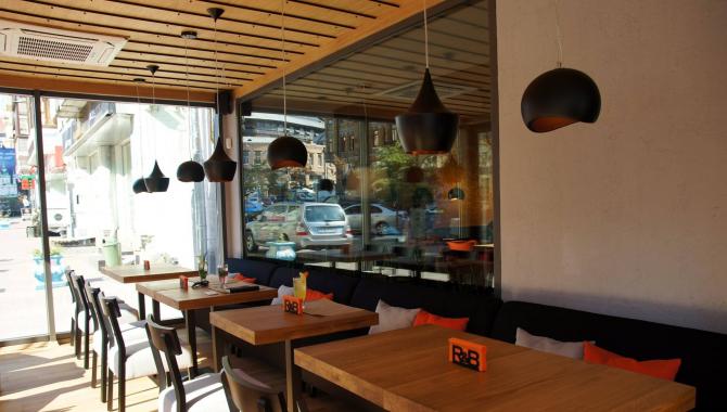 Roast & Brew Cafe - фото (3691-45757)