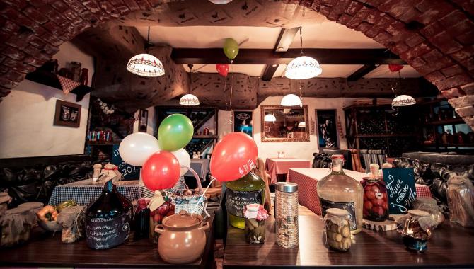 Silvio D’Italia - фото (4233-47370)