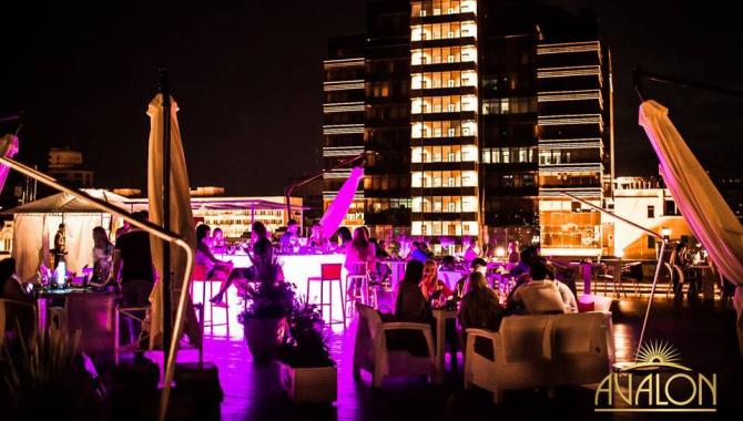 Авалон A-Karaoke - фото (6239-41464)