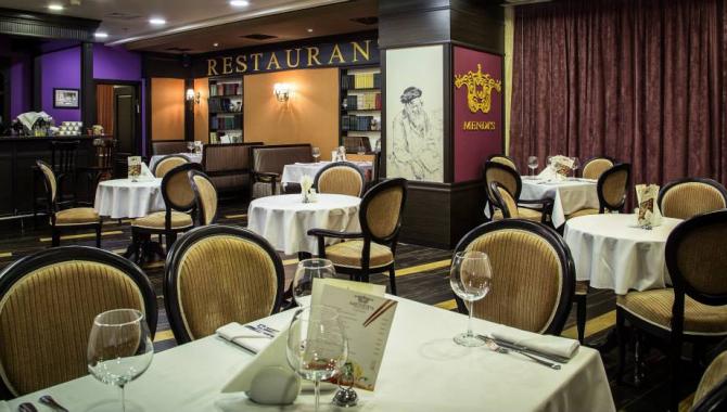 Mendis - фото (4683-46223)