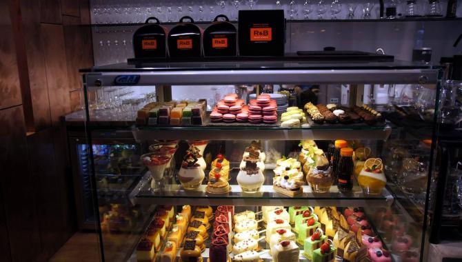 Roast & Brew Cafe - фото (3691-45758)