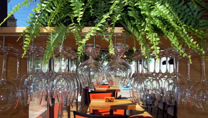 Roast & Brew Cafe - фото (3691-45759)