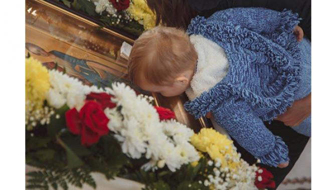 Андреевская церковь - фото (1500-8141)