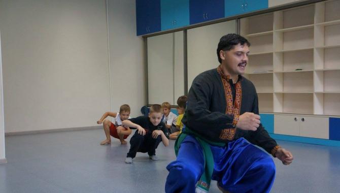 Семейный клуб Супер7я - фото (7437-43212)