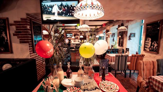 Silvio D’Italia - фото (4233-47373)