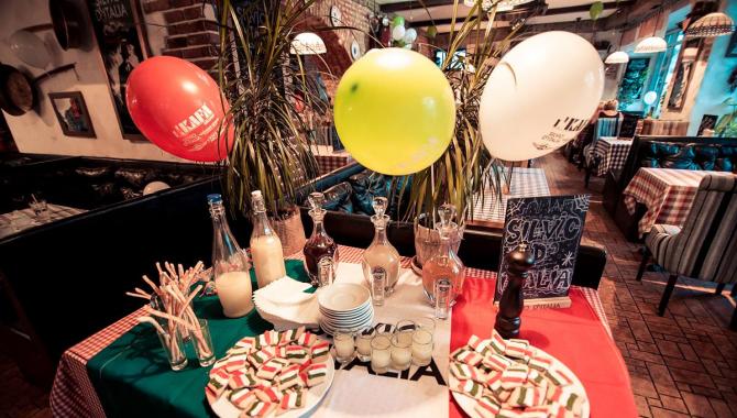 Silvio D’Italia - фото (4233-47374)