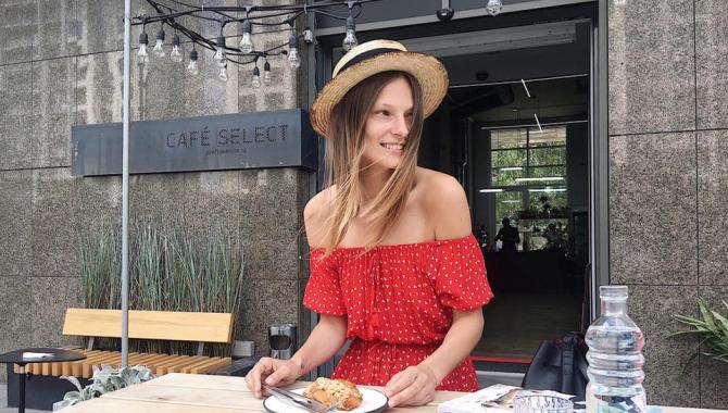 Cafe Select - фото (4737-27646)