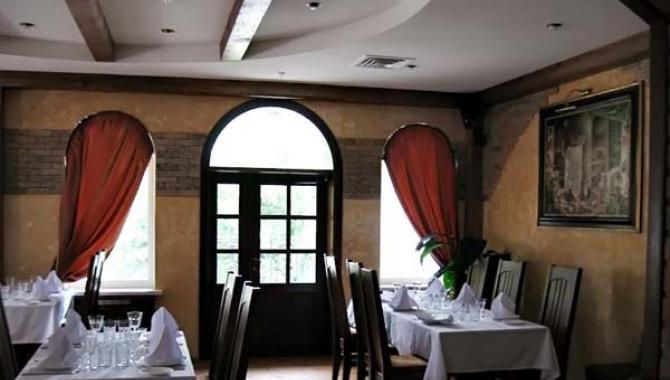 Зелена гора - фото (6383-41743)