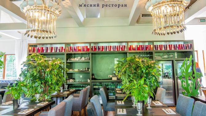 Смородина - фото (6238-41995)