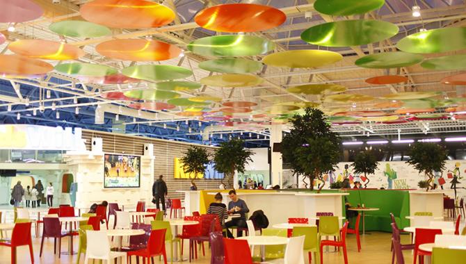 ART Mall - фото (7184-43554)