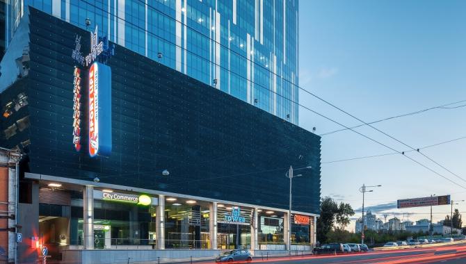 101 Tower - фото (7147-43591)