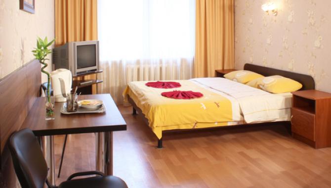 Рандеву - фото (6571-44769)