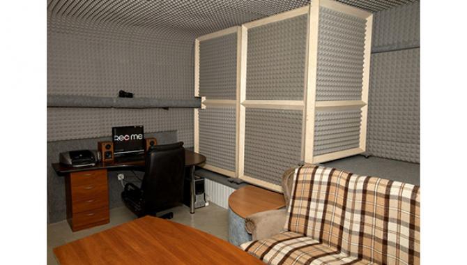 Студия звукозаписи RecMe - фото (1750-9330)