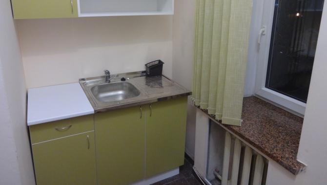 Hostel OK - фото (6491-44060)