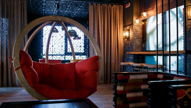 Rojo Ojo - фото (4522-47117)