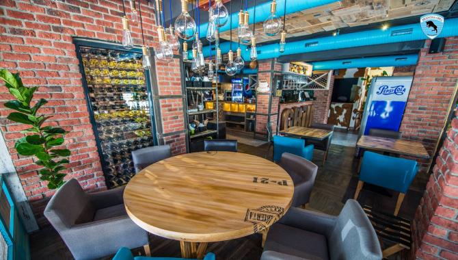 Argentina Grill - фото (6108-40825)