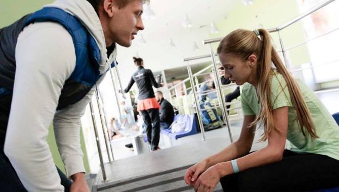 Ukrainian Squash Federation - фото (606-2185)