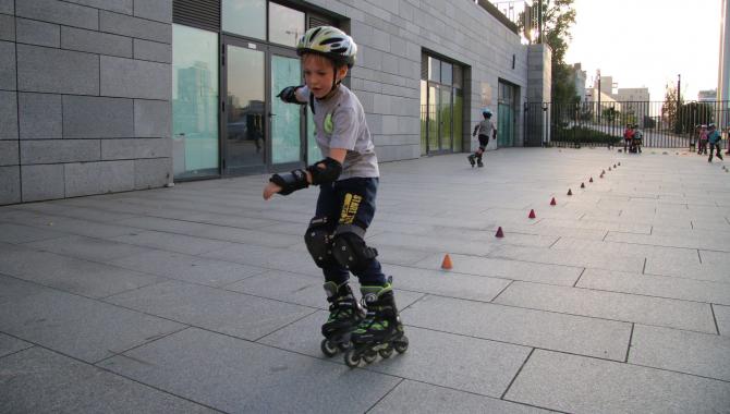 Спортивный детско-юношеский клуб "Покемон спорт клуб" - фото (1154-6358)