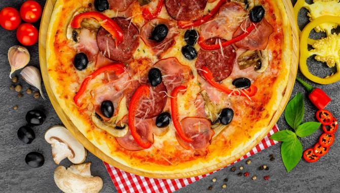 Папа Джон - фото (747-3135)