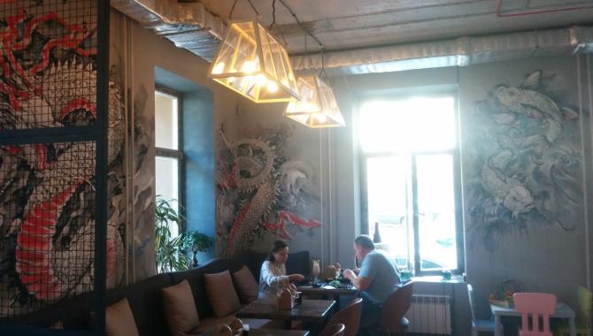 Mulan - фото (4649-46700)