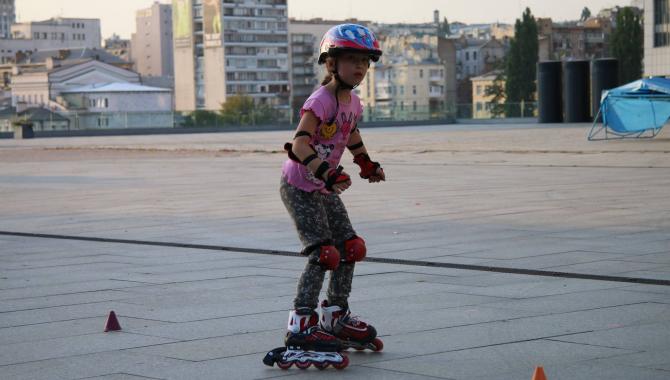 Спортивный детско-юношеский клуб "Покемон спорт клуб" - фото (1154-6360)