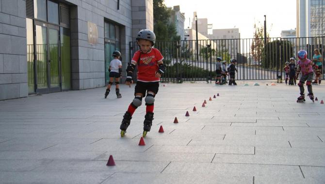 Спортивный детско-юношеский клуб "Покемон спорт клуб" - фото (1154-6361)