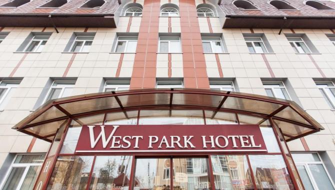West Park Hotel - фото (6438-44392)