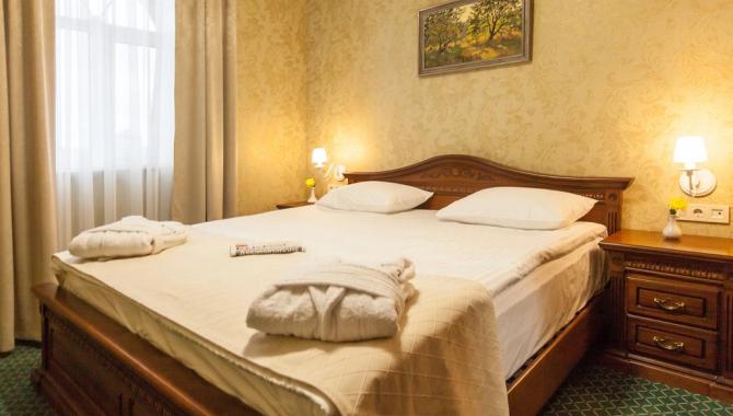 West Park Hotel - фото (6438-44394)