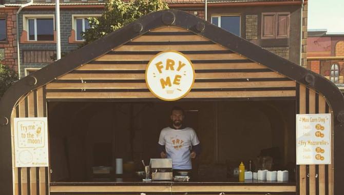 Fry Me - фото (5344-47950)