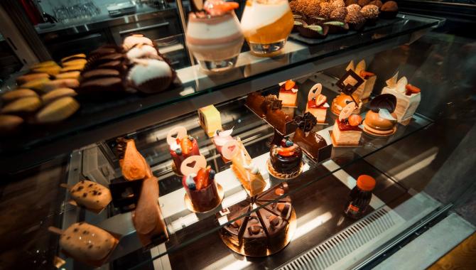 Roast & Brew Cafe - фото (3691-45760)