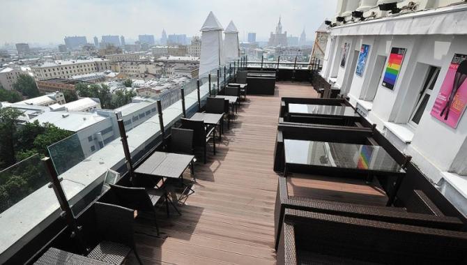 TimeOut - фото (4787-26304)