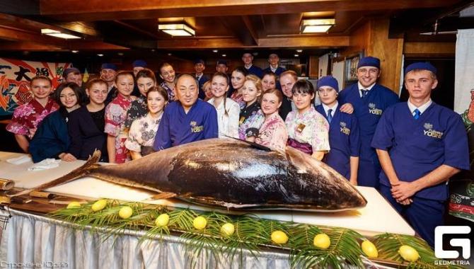 Yoshi Fujiwara - фото (697-2812)