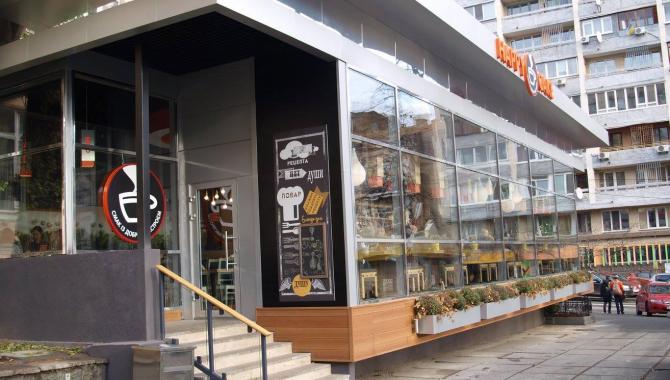 Happy Cake - фото (4386-48306)