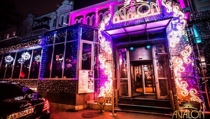 Авалон A-Karaoke - фото (6239-41462)