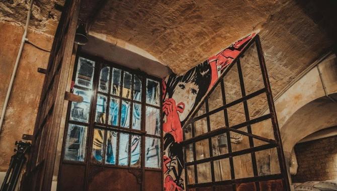 Друзья и Пиво - фото (4367-46801)