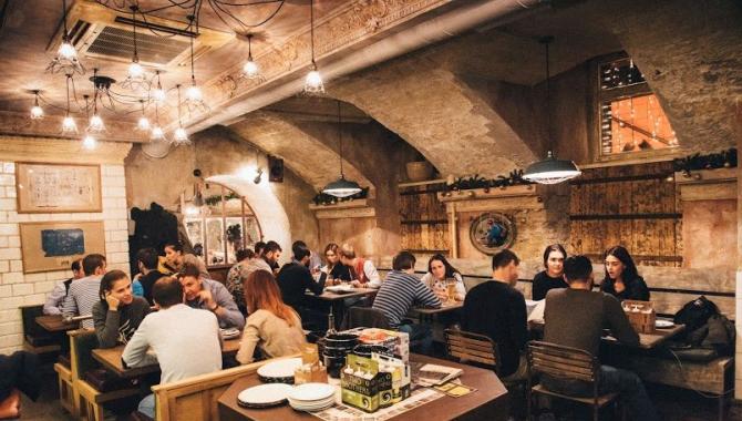 Друзья и Пиво - фото (4367-46798)