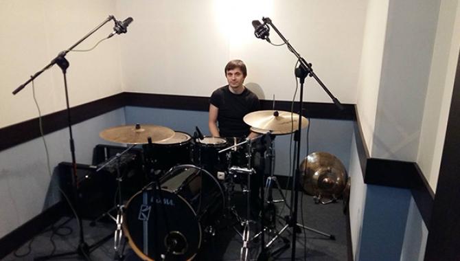 Киевская студия звукозаписи MART Sound Production - фото (1752-9340)